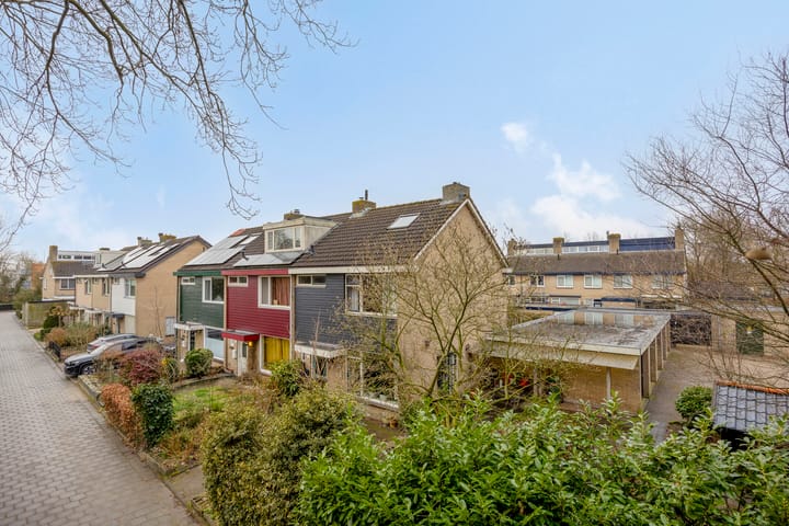 Foto 2 van Van Oldenbarneveltstraat 17