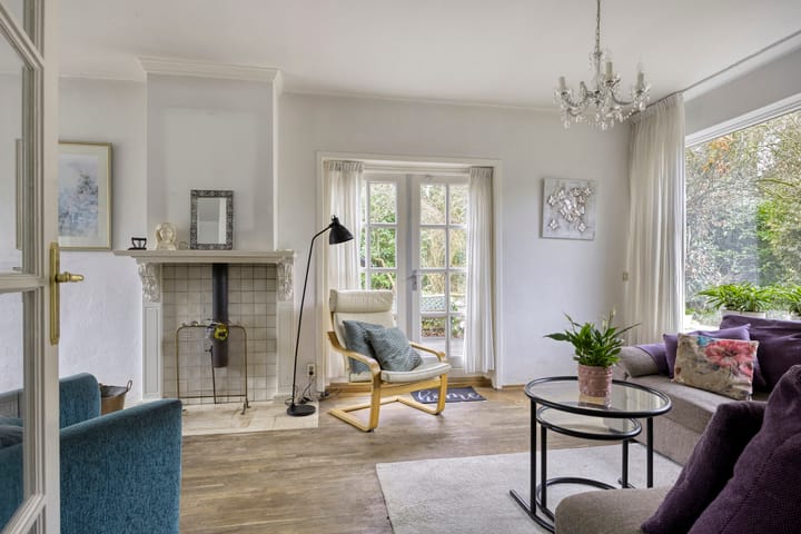 Foto 3 van Van Oldenbarneveltstraat 17