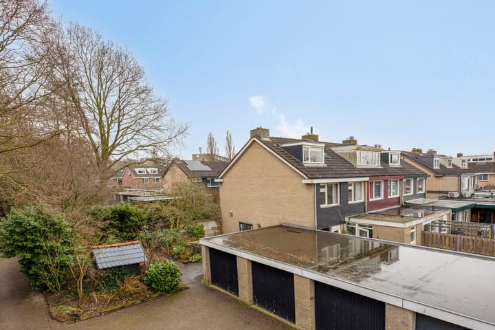 Foto 4 van Van Oldenbarneveltstraat 17