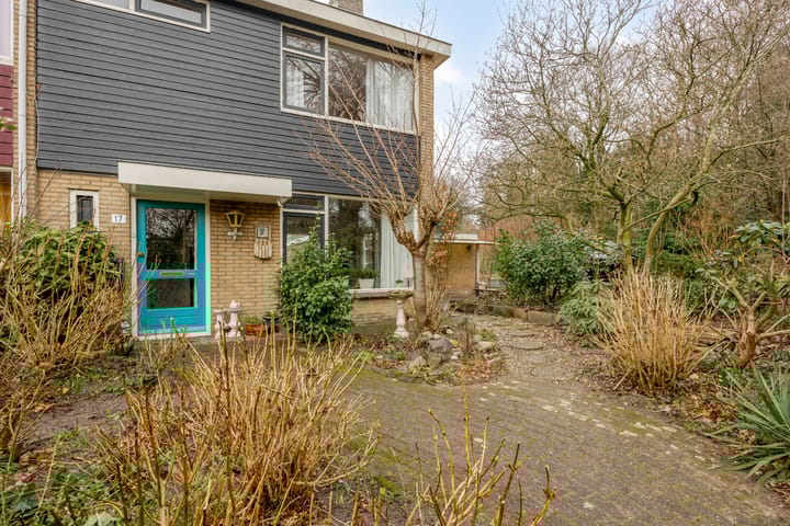 Foto 5 van Van Oldenbarneveltstraat 17