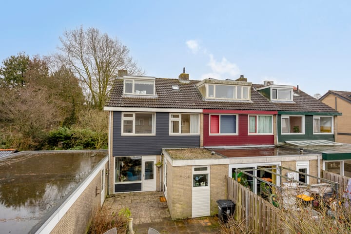 Foto 6 van Van Oldenbarneveltstraat 17