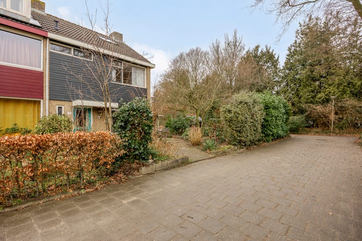 Foto 7 van Van Oldenbarneveltstraat 17