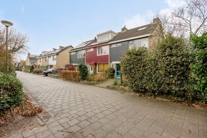 Foto 8 van Van Oldenbarneveltstraat 17