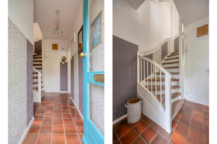 Foto 9 van Van Oldenbarneveltstraat 17