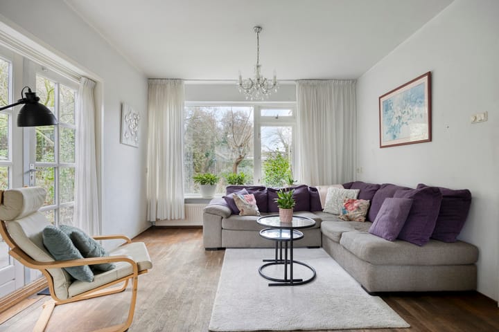 Foto 10 van Van Oldenbarneveltstraat 17