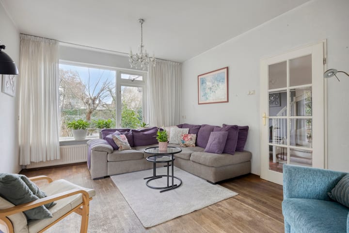 Foto 11 van Van Oldenbarneveltstraat 17