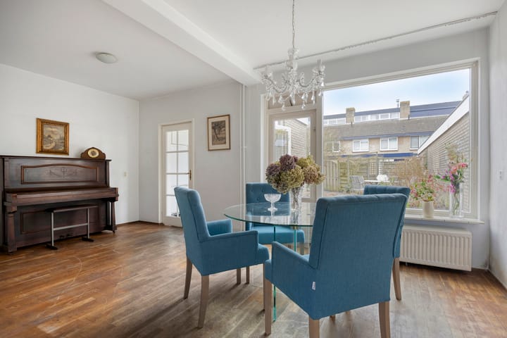 Foto 13 van Van Oldenbarneveltstraat 17