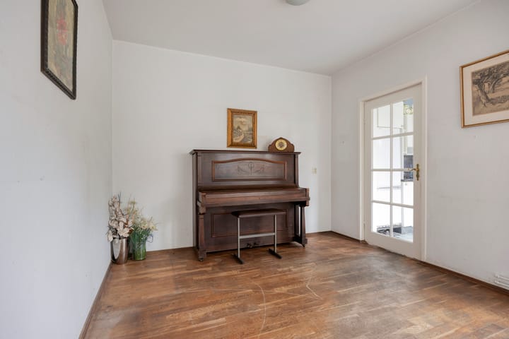 Foto 14 van Van Oldenbarneveltstraat 17