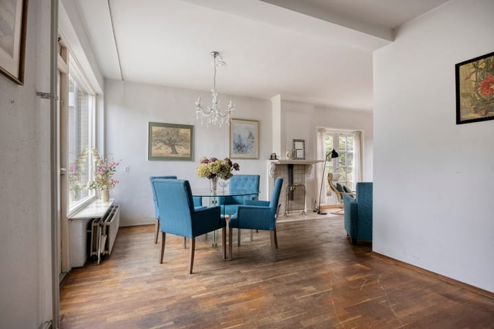 Foto 15 van Van Oldenbarneveltstraat 17