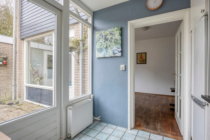 Foto 18 van Van Oldenbarneveltstraat 17