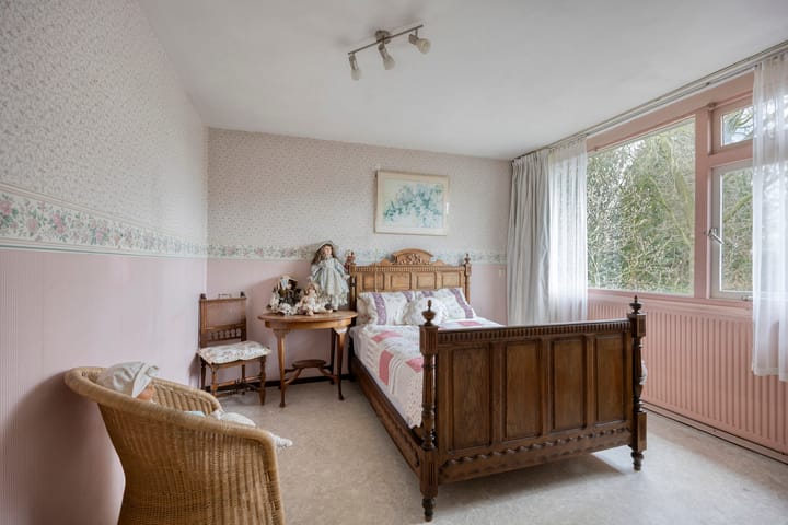 Foto 20 van Van Oldenbarneveltstraat 17