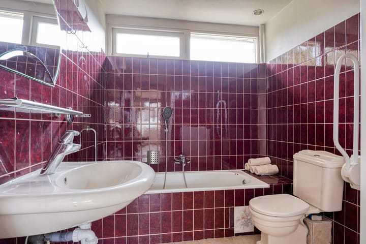 Foto 23 van Van Oldenbarneveltstraat 17