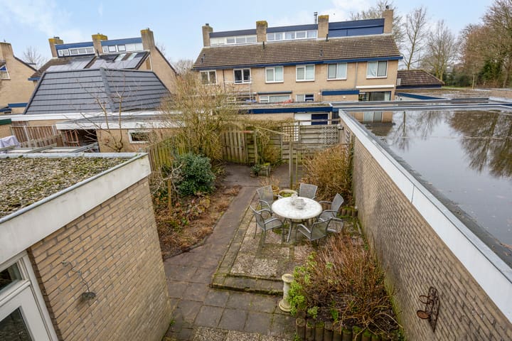 Foto 26 van Van Oldenbarneveltstraat 17