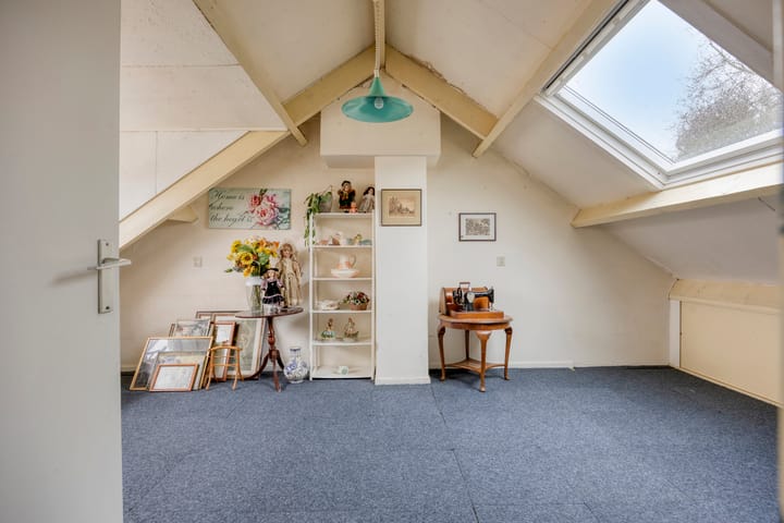 Foto 29 van Van Oldenbarneveltstraat 17