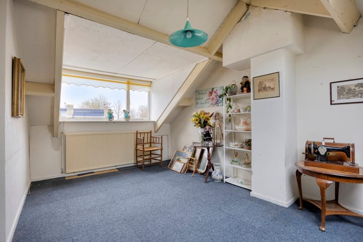 Foto 30 van Van Oldenbarneveltstraat 17