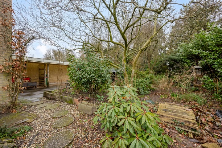 Foto 32 van Van Oldenbarneveltstraat 17