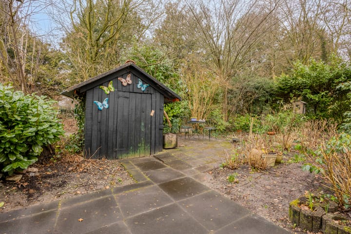 Foto 35 van Van Oldenbarneveltstraat 17