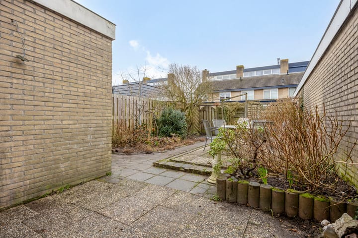 Foto 36 van Van Oldenbarneveltstraat 17