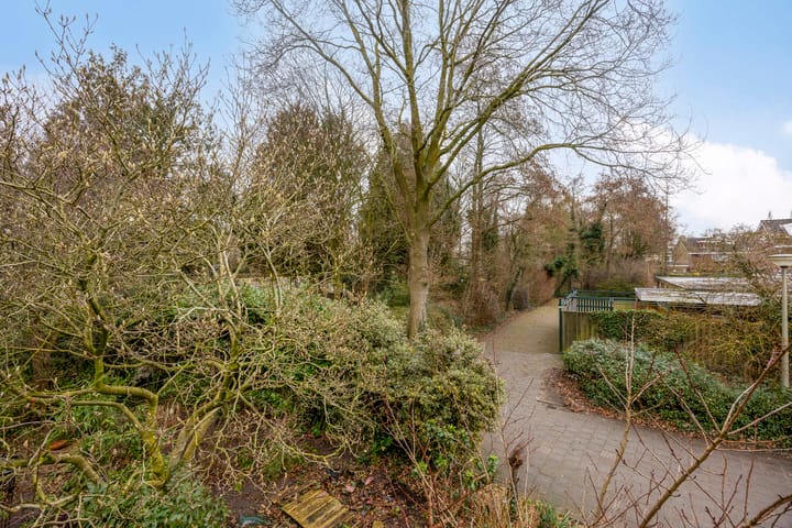 Foto 22 van Van Oldenbarneveltstraat 17