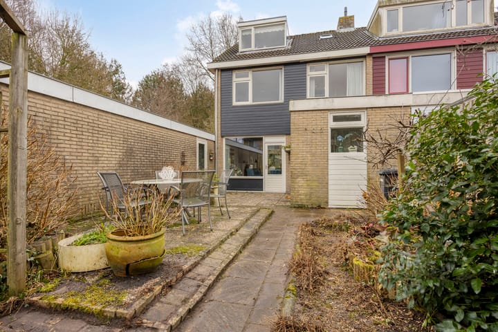 Foto 38 van Van Oldenbarneveltstraat 17