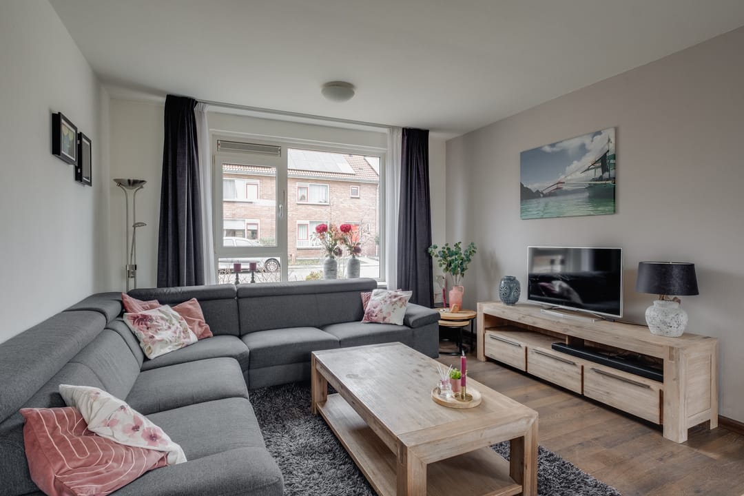 Foto 7 van Beatrixlaan 15