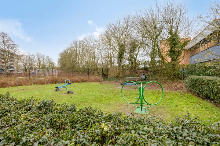 Foto 41 van Van Oldenbarneveltstraat 17