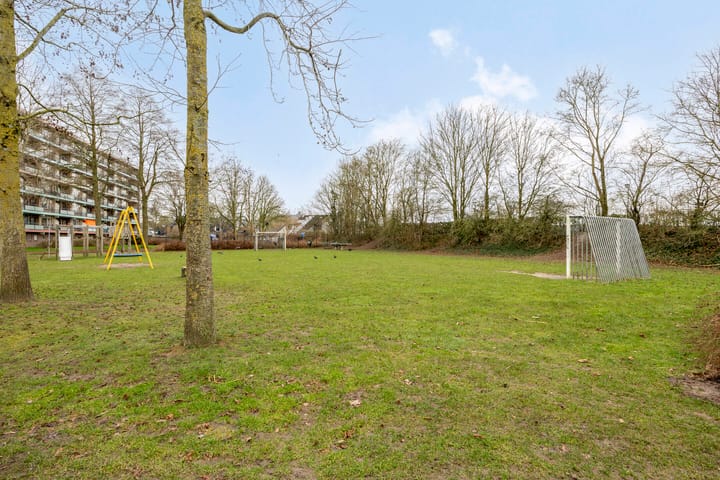 Foto 42 van Van Oldenbarneveltstraat 17