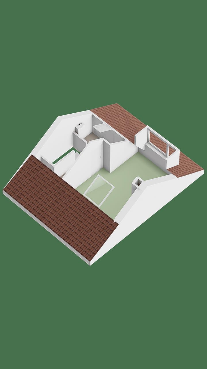 Foto 46 van Van Oldenbarneveltstraat 17