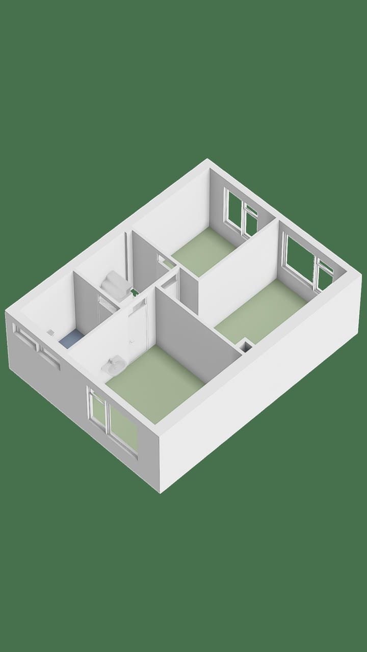 Foto 48 van Van Oldenbarneveltstraat 17
