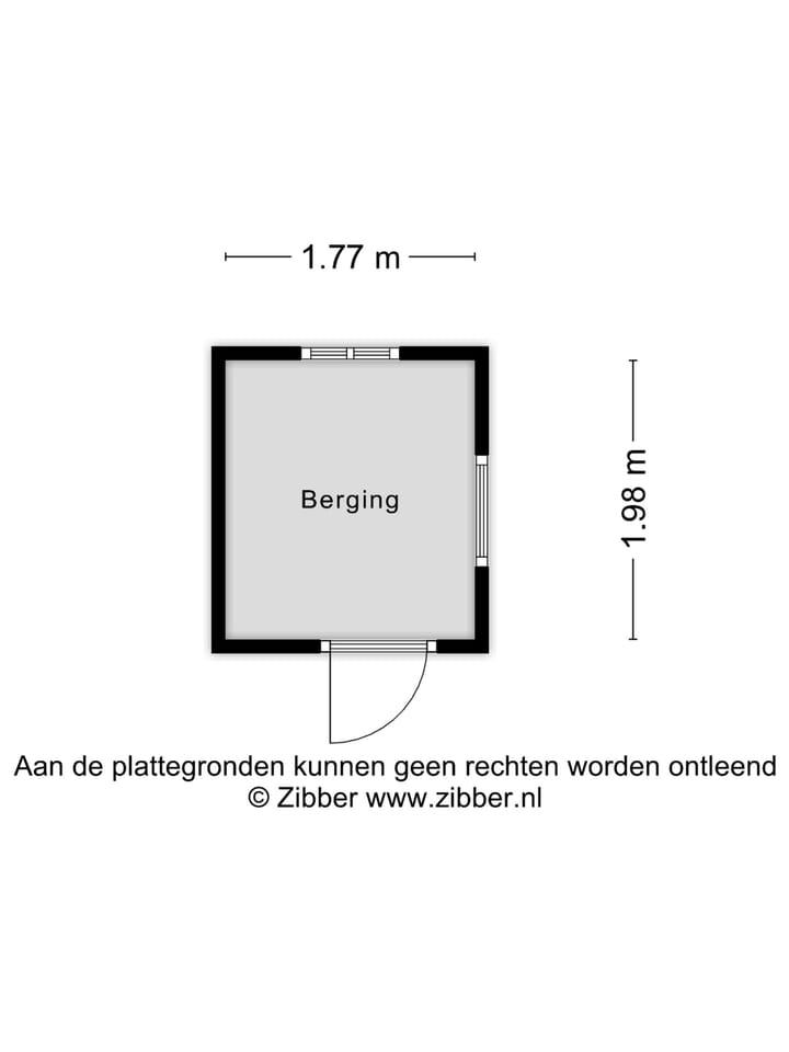 Foto 49 van Van Oldenbarneveltstraat 17