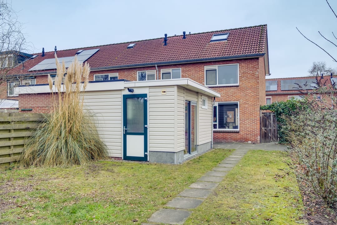 Foto 26 van Beatrixlaan 15