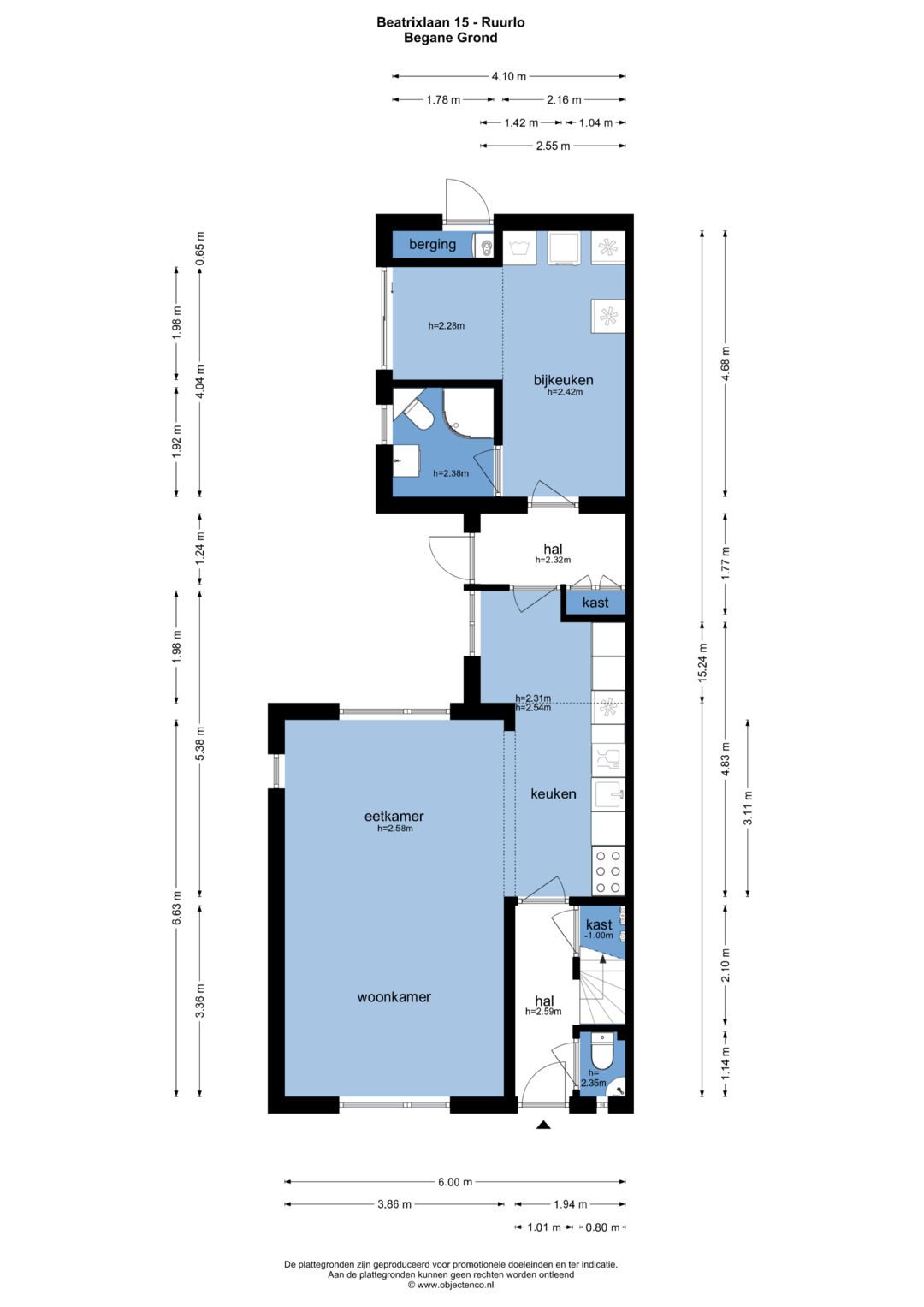 Foto 35 van Beatrixlaan 15