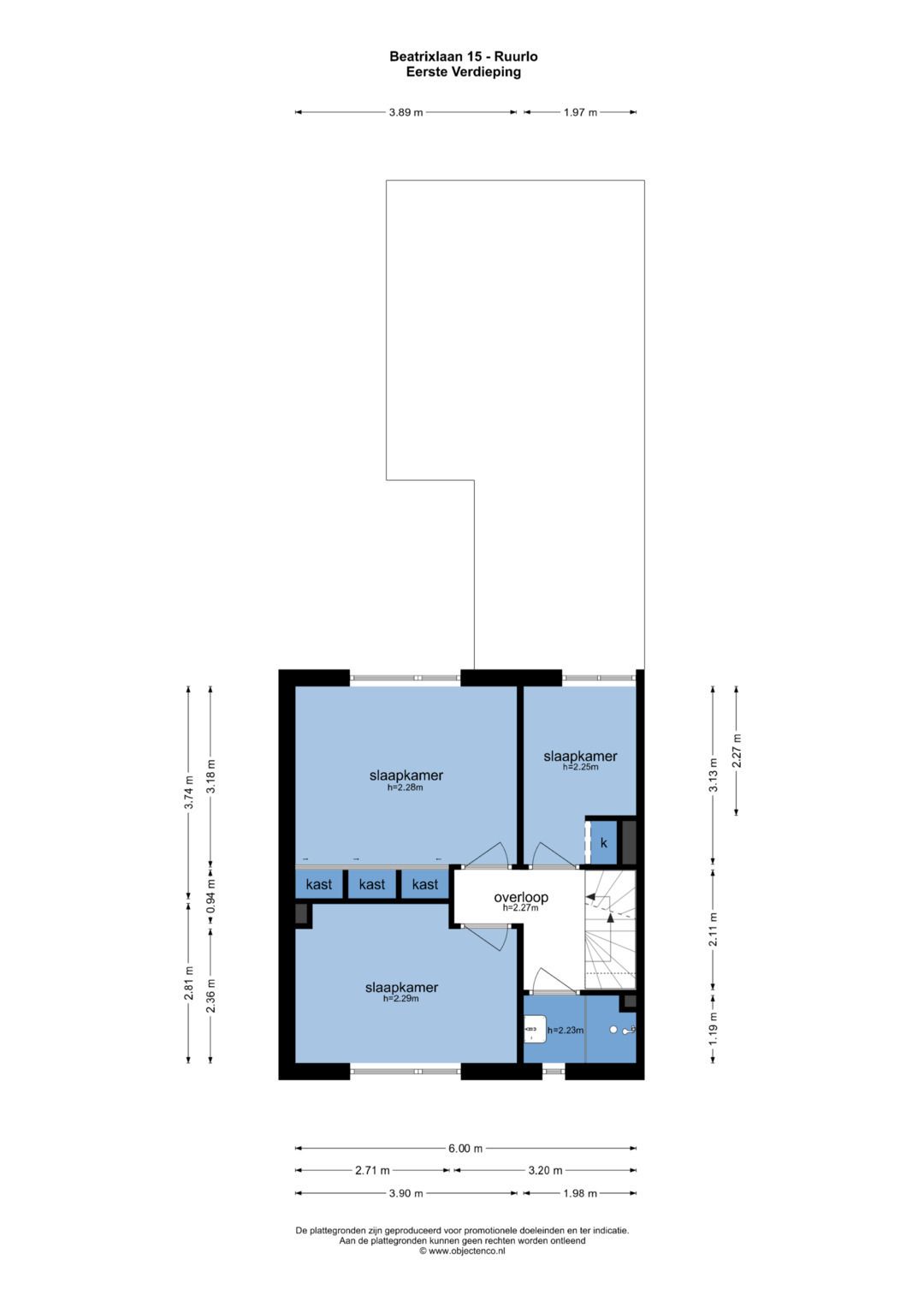 Foto 36 van Beatrixlaan 15