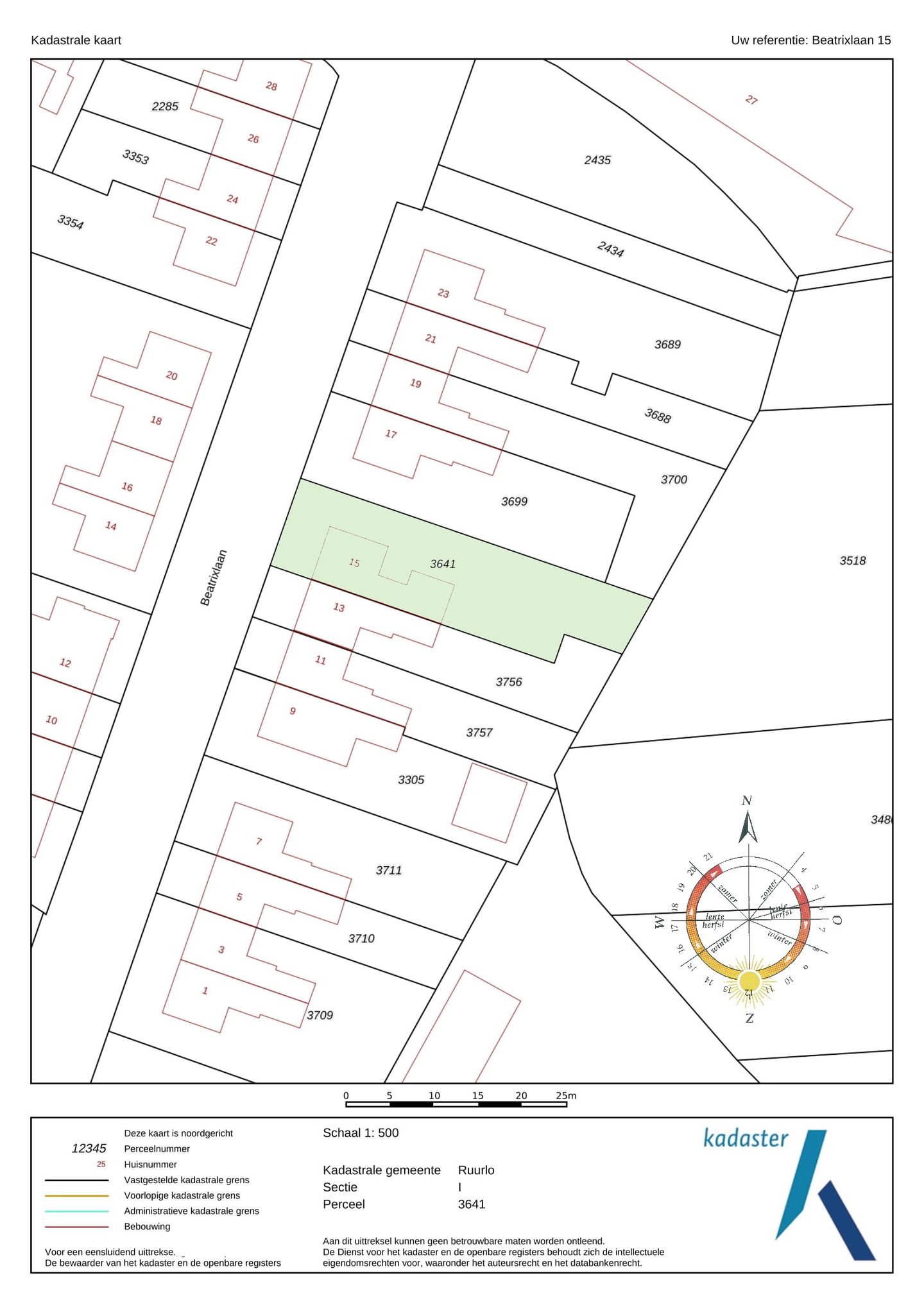 Foto 40 van Beatrixlaan 15