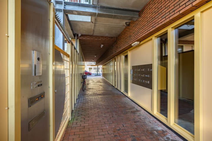 Foto 8 van Hereweg 33-12