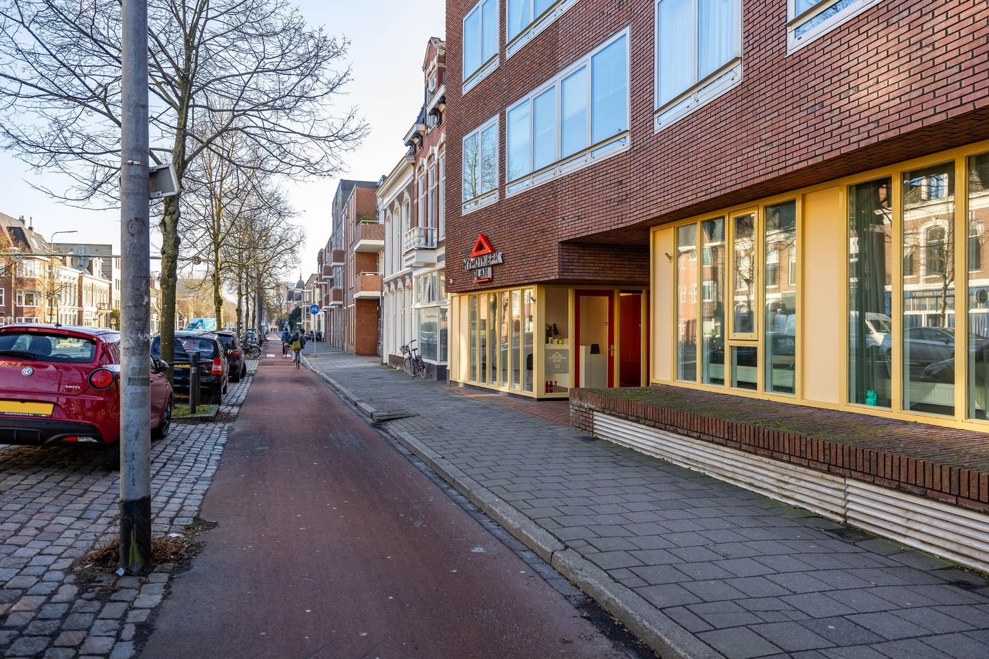 Foto 4 van Hereweg 33-12