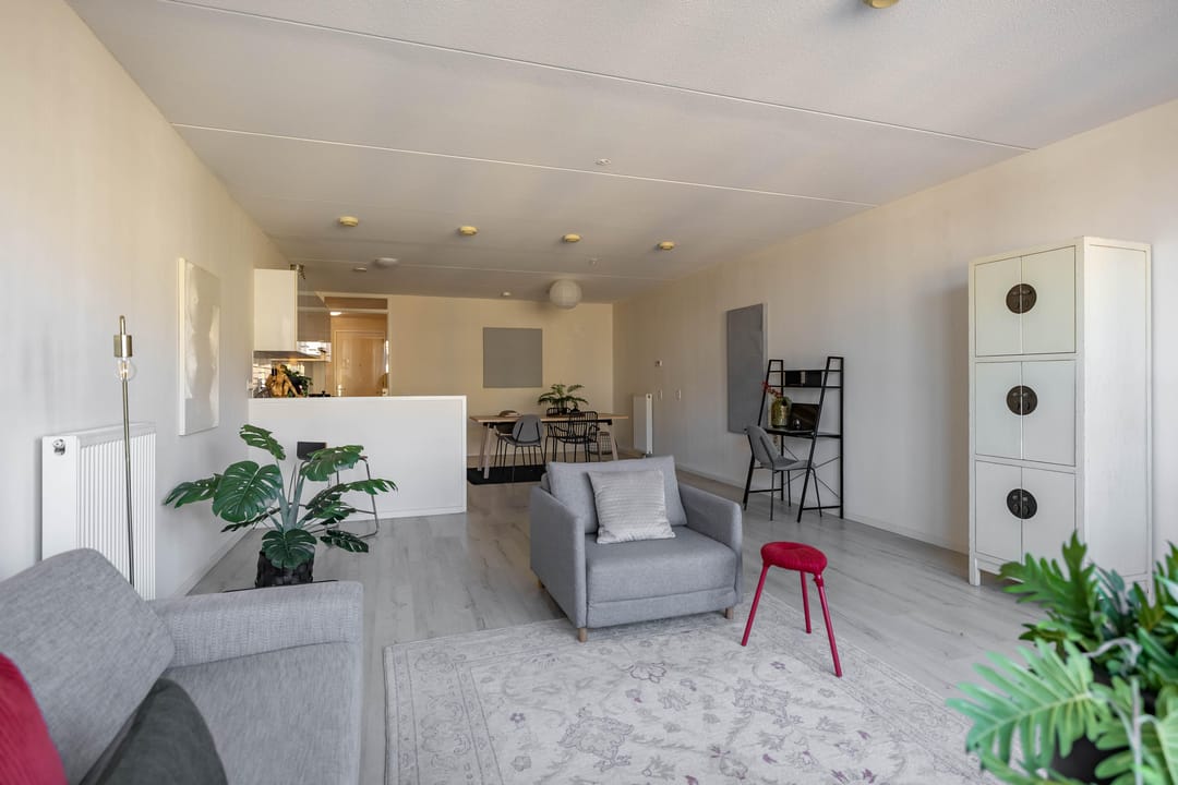 Foto 16 van Hereweg 33-12