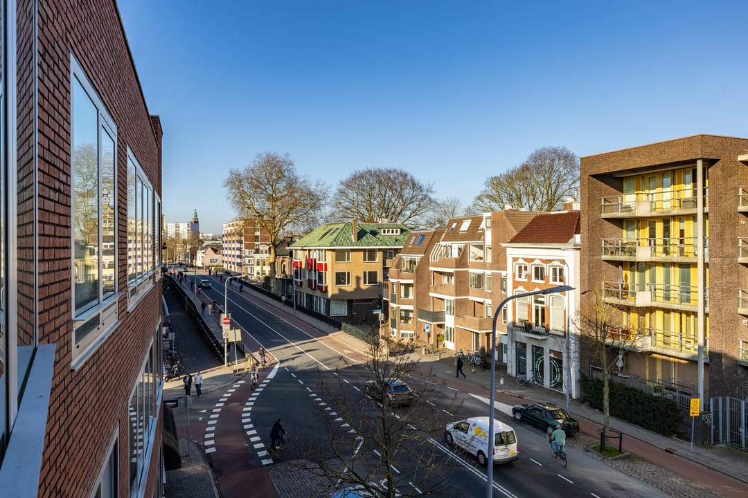 Foto 17 van Hereweg 33-12