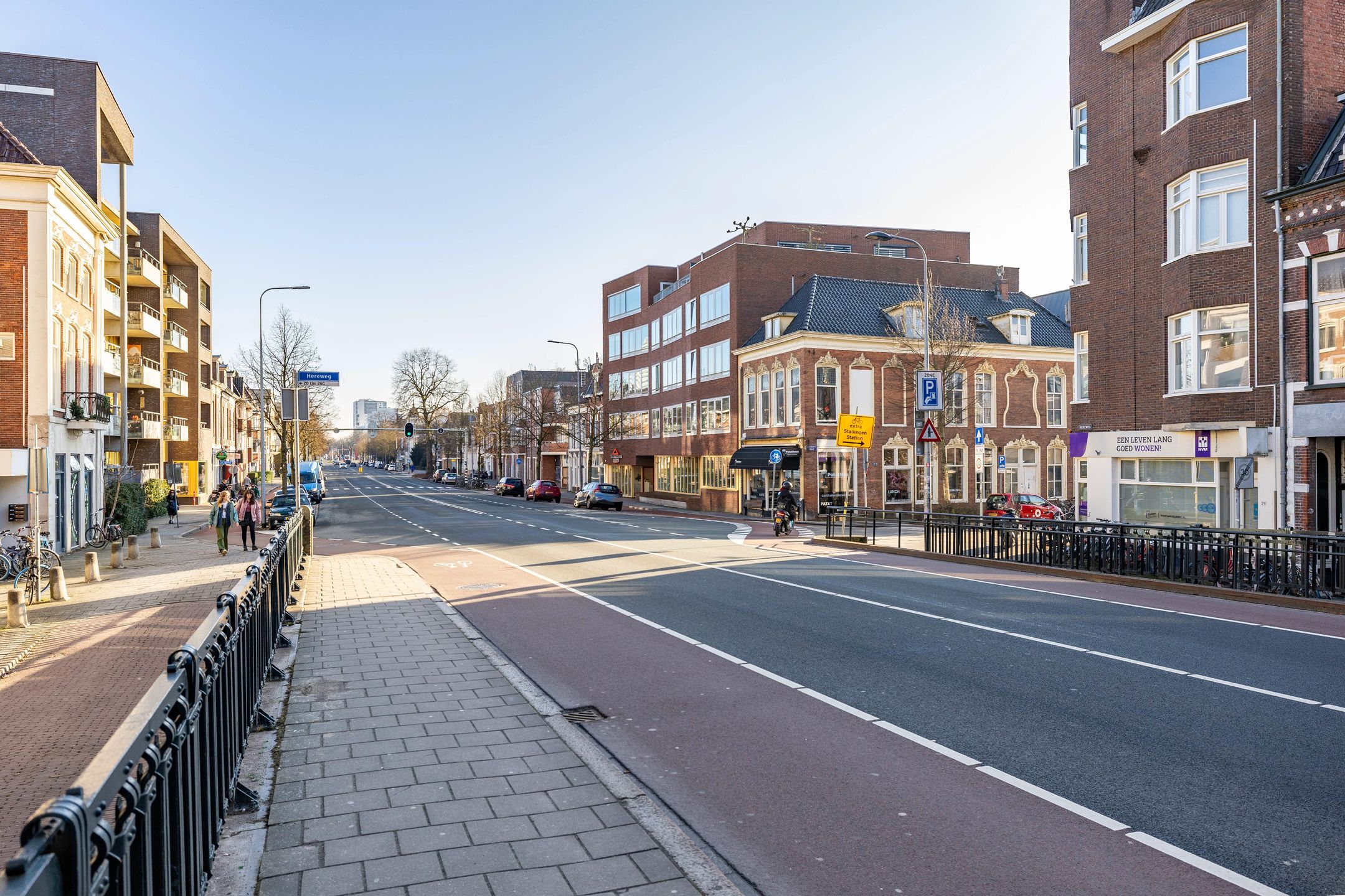 Foto 39 van Hereweg 33-12