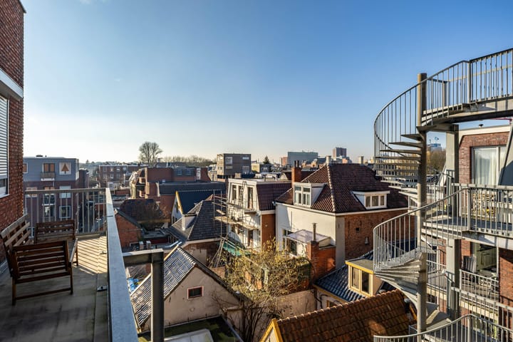 Foto 35 van Hereweg 33-12