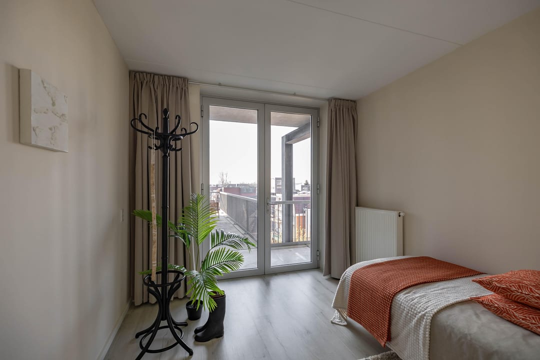 Foto 26 van Hereweg 33-12