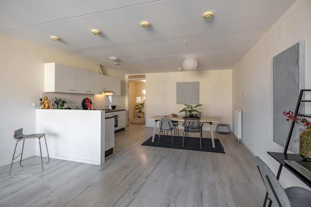 Foto 22 van Hereweg 33-12