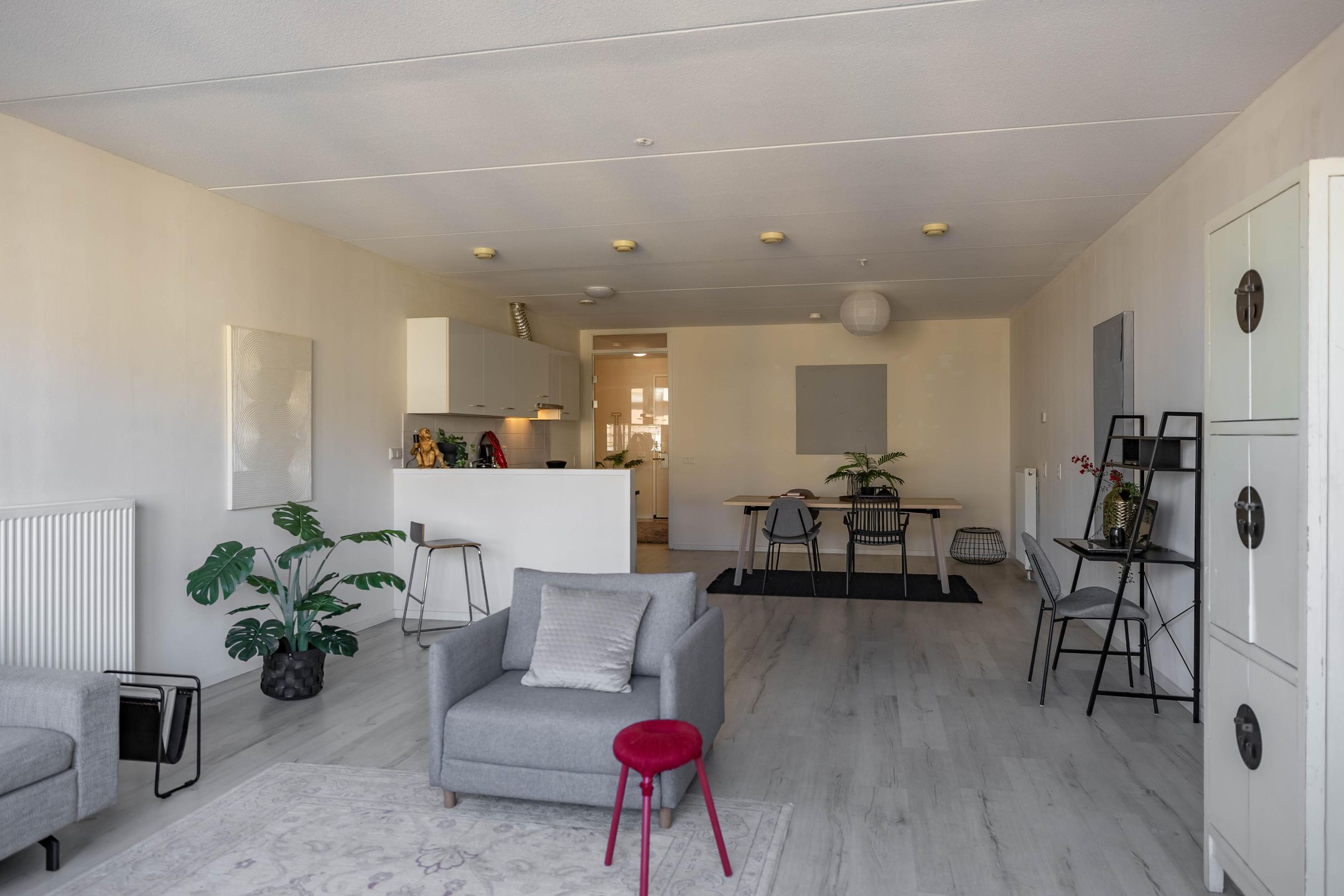 Foto 15 van Hereweg 33-12