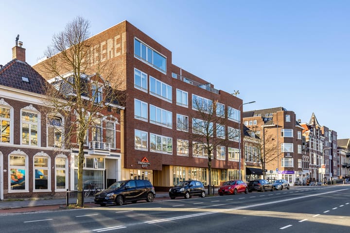 Foto 2 van Hereweg 33-12