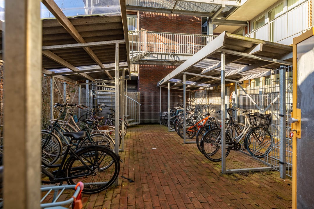 Foto 37 van Hereweg 33-12