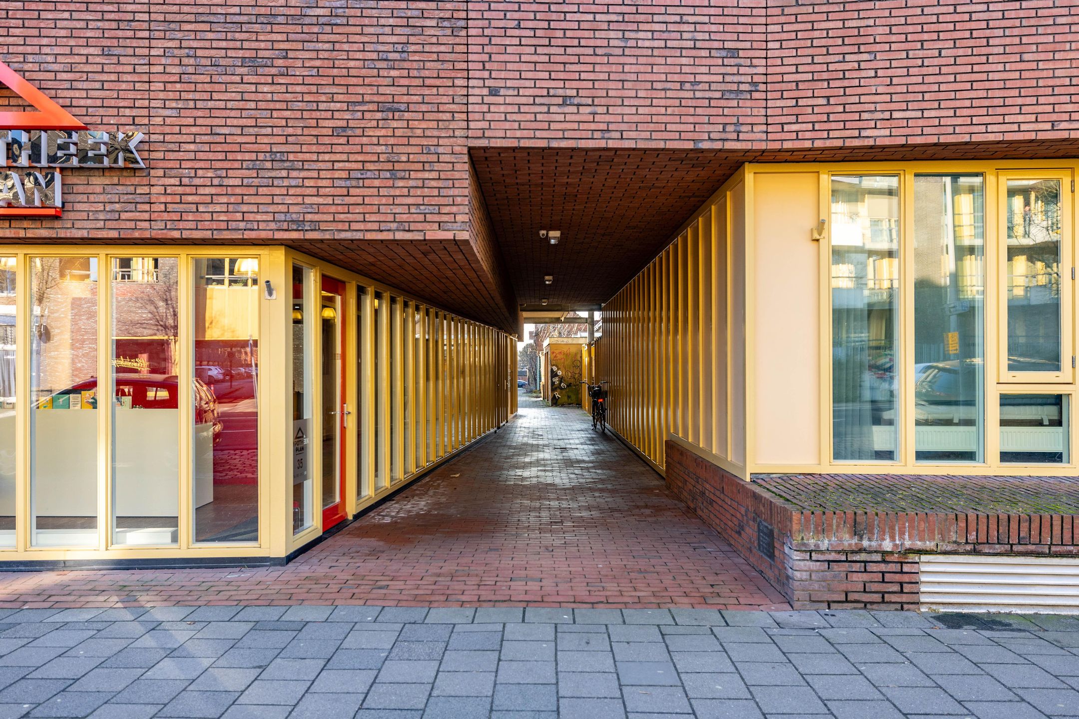 Foto 6 van Hereweg 33-12