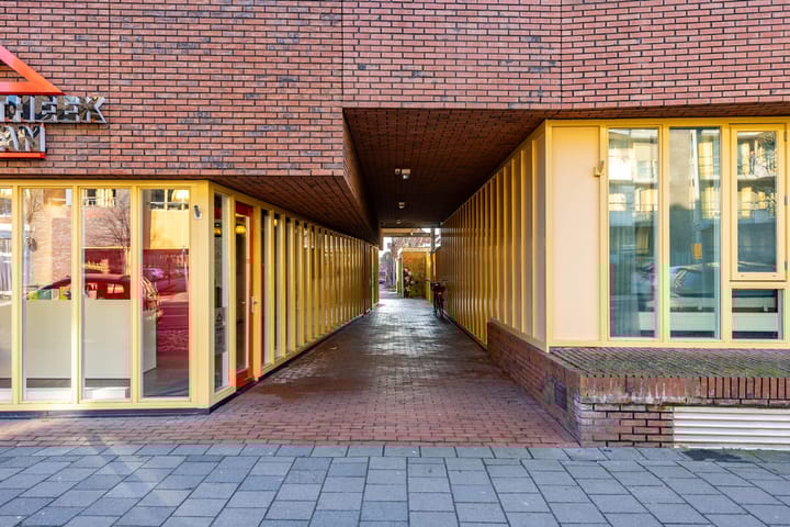 Foto 6 van Hereweg 33-12