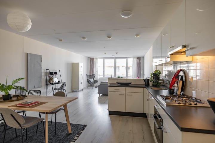 Foto 13 van Hereweg 33-12