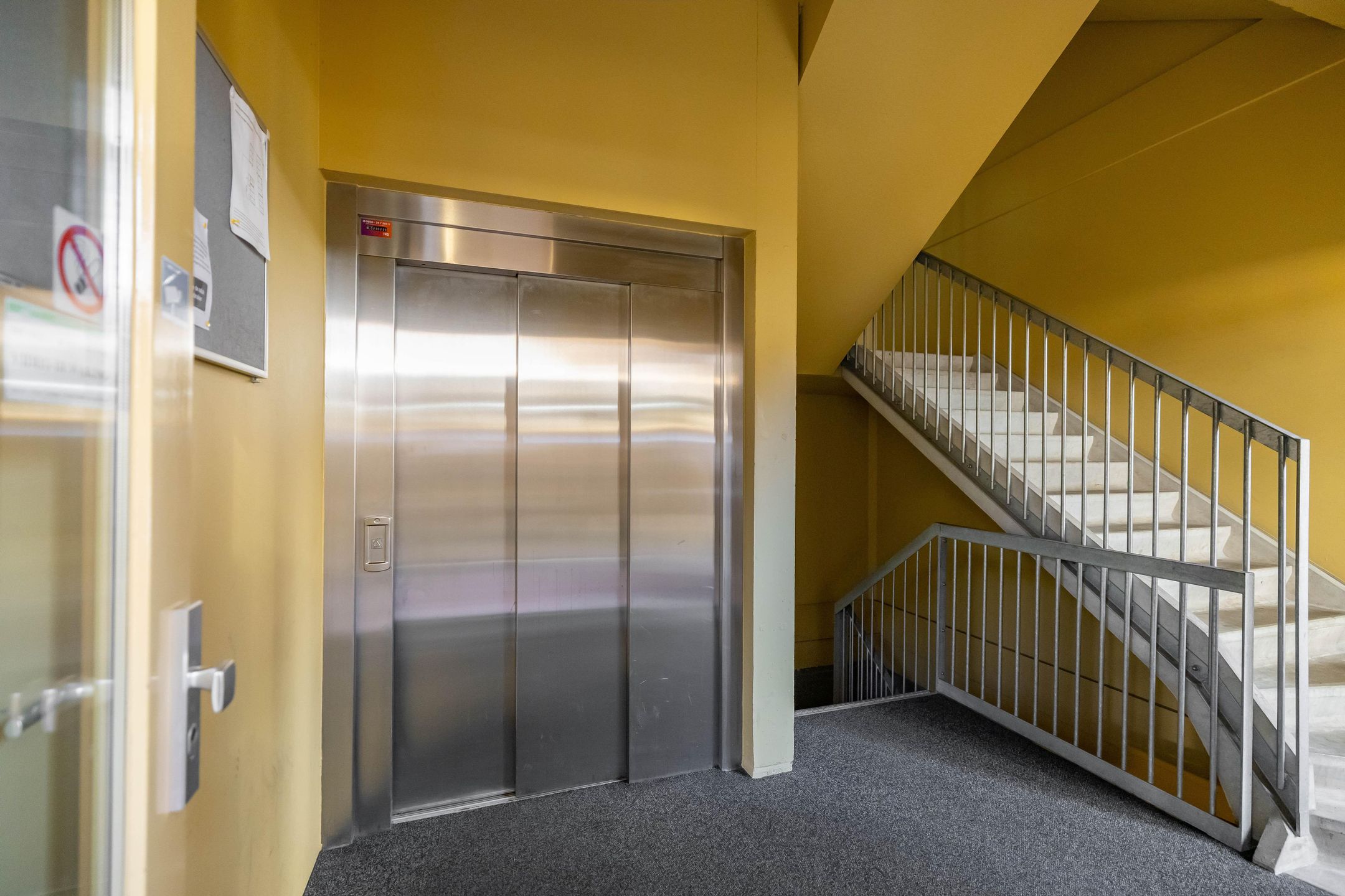 Foto 9 van Hereweg 33-12