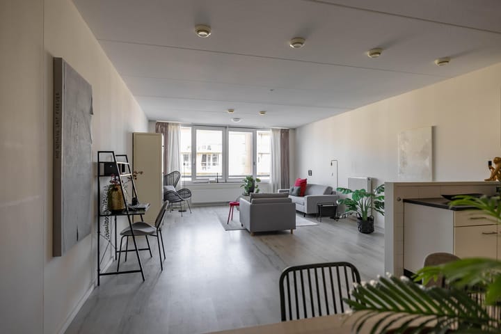 Foto 14 van Hereweg 33-12